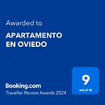 Apartamento En Oviedo