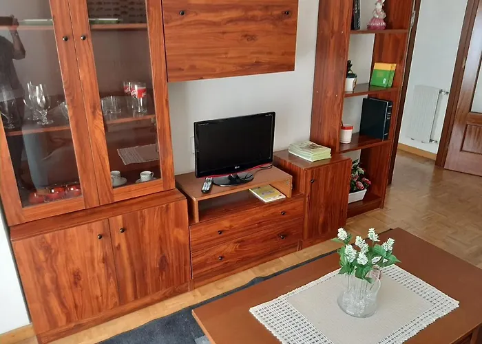 Apartamento En Oviedo