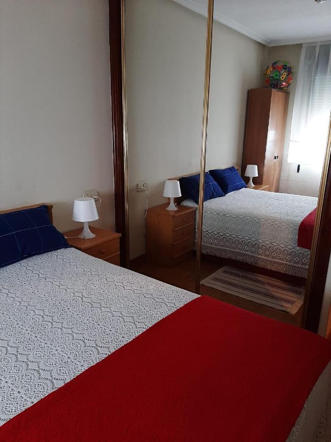 Apartamento Apartamento En *