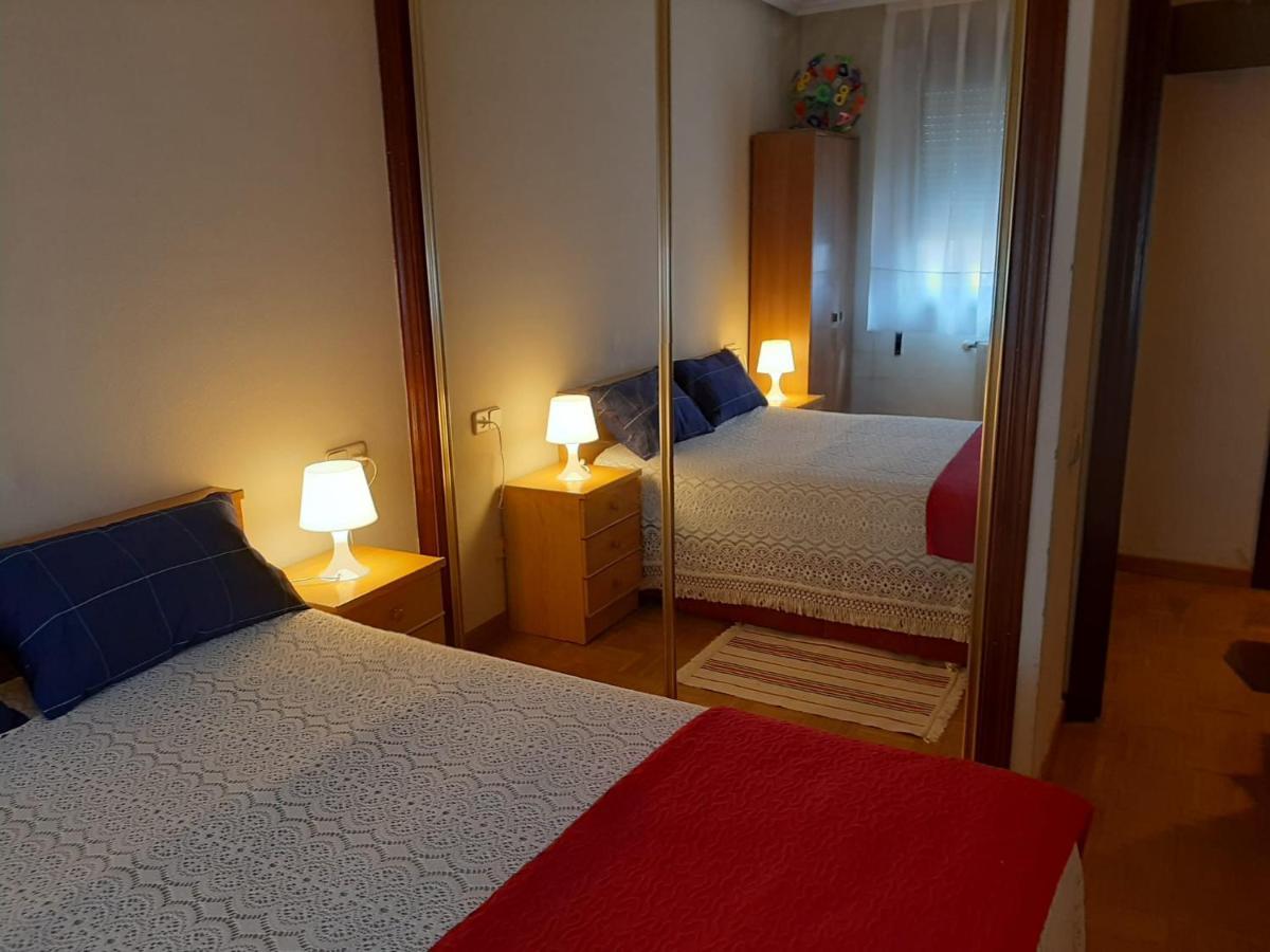 Apartamento En *