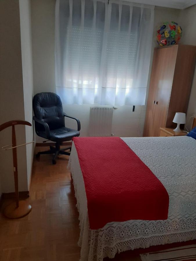 Apartamento En * Oviedo