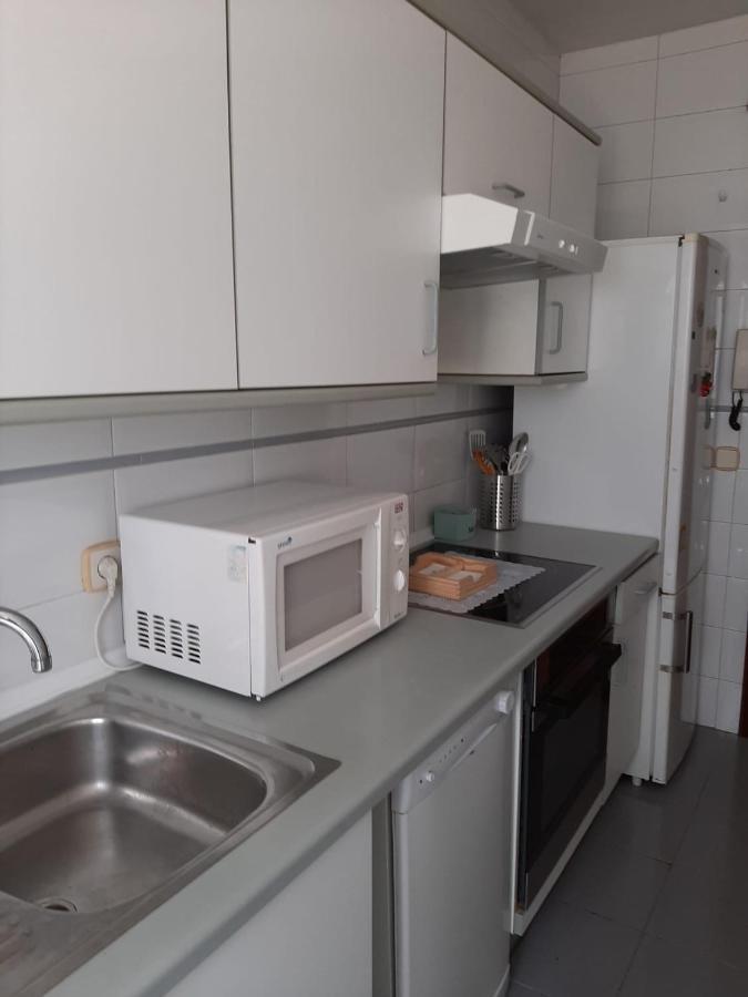 Apartamento En Apartamento Oviedo