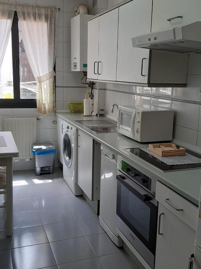 Apartamento Apartamento En Oviedo