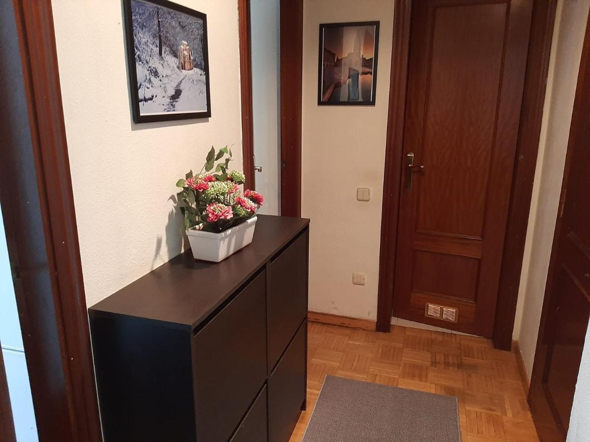 Apartamento En Oviedo