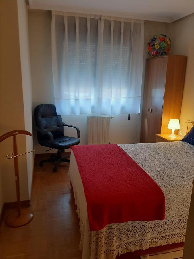 Apartamento En Oviedo