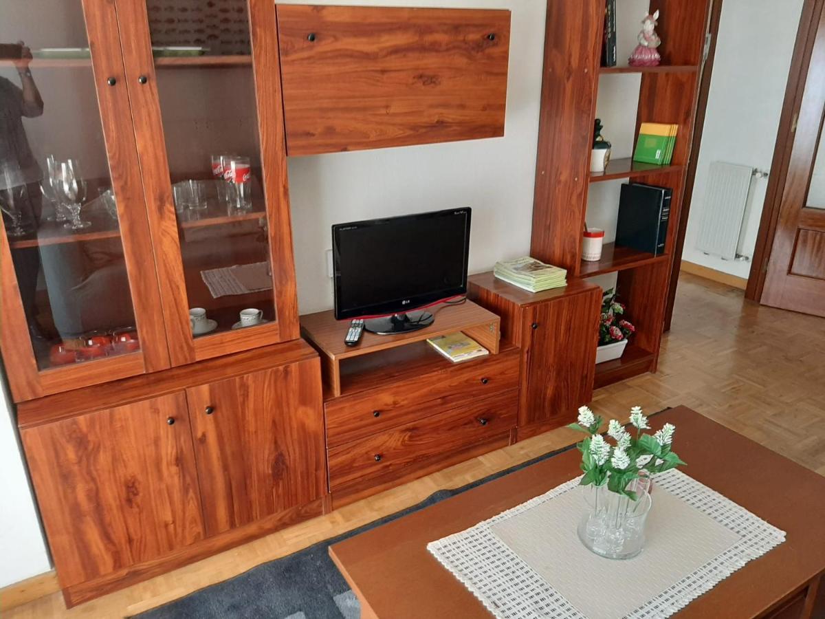 Apartamento En Apartamento *