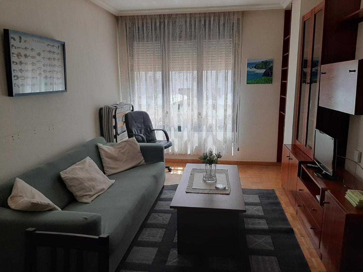 Apartamento En Oviedo