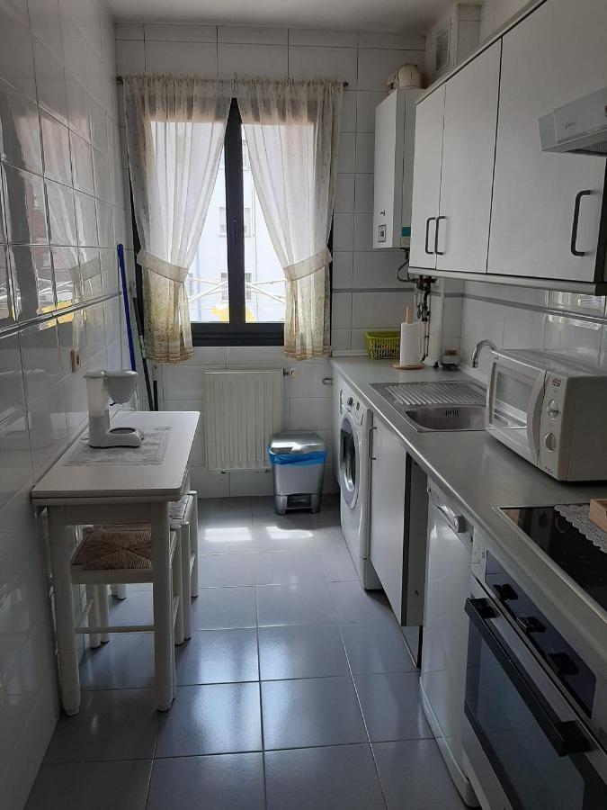 Apartamento Apartamento En