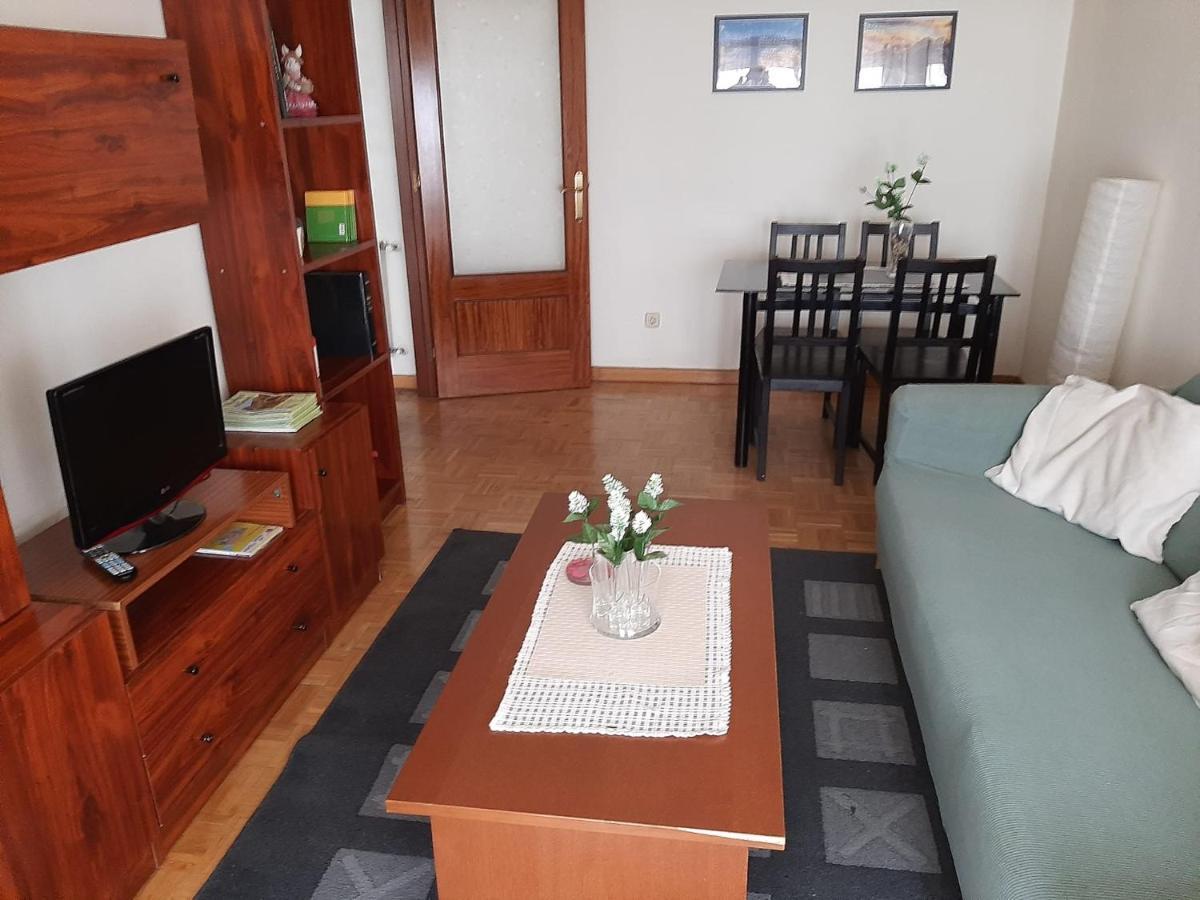 Apartamento En Apartamento