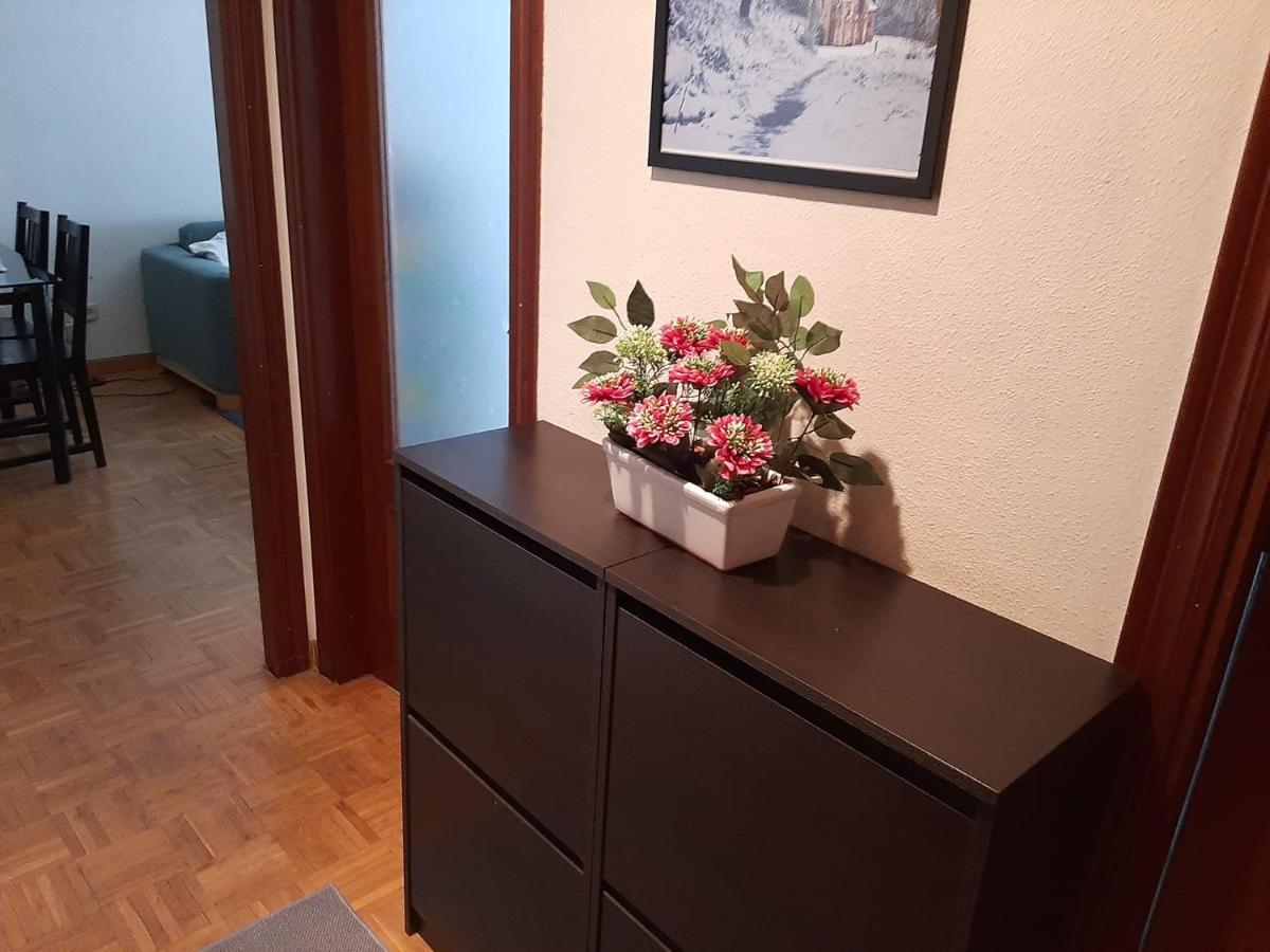Apartamento Apartamento En *